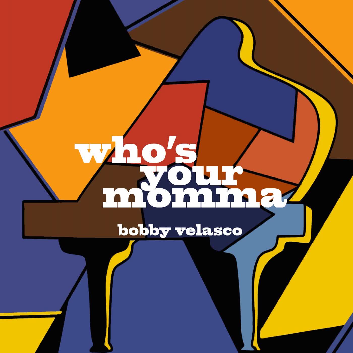 Whos Your Momma
