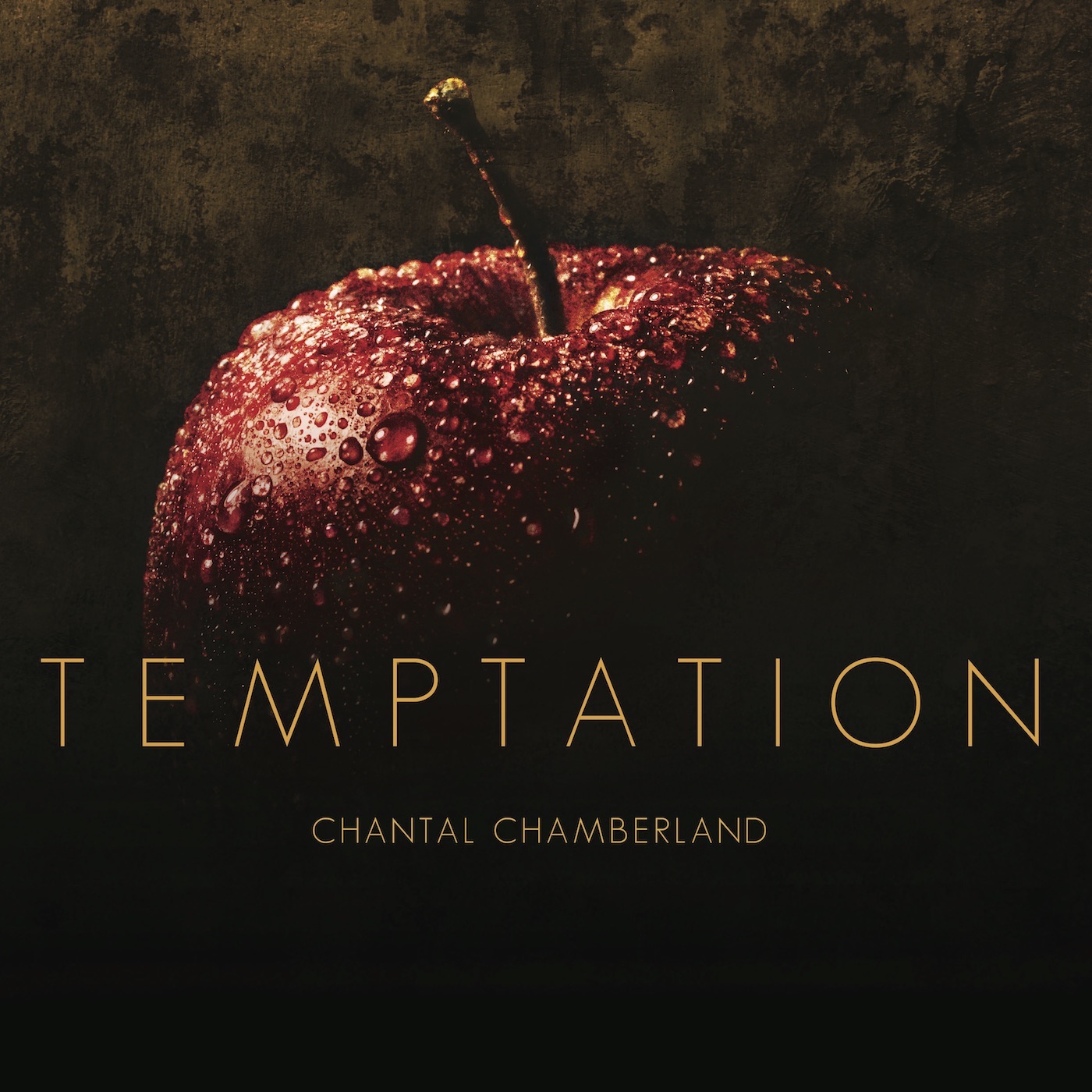 Chantal Chamberland - Temptation - evosound
