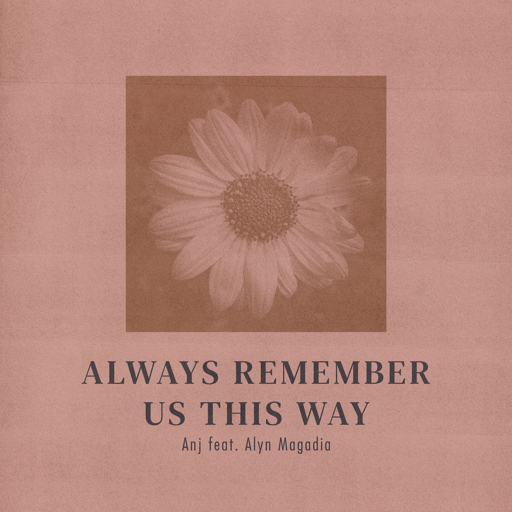 Always Remember Us This Way