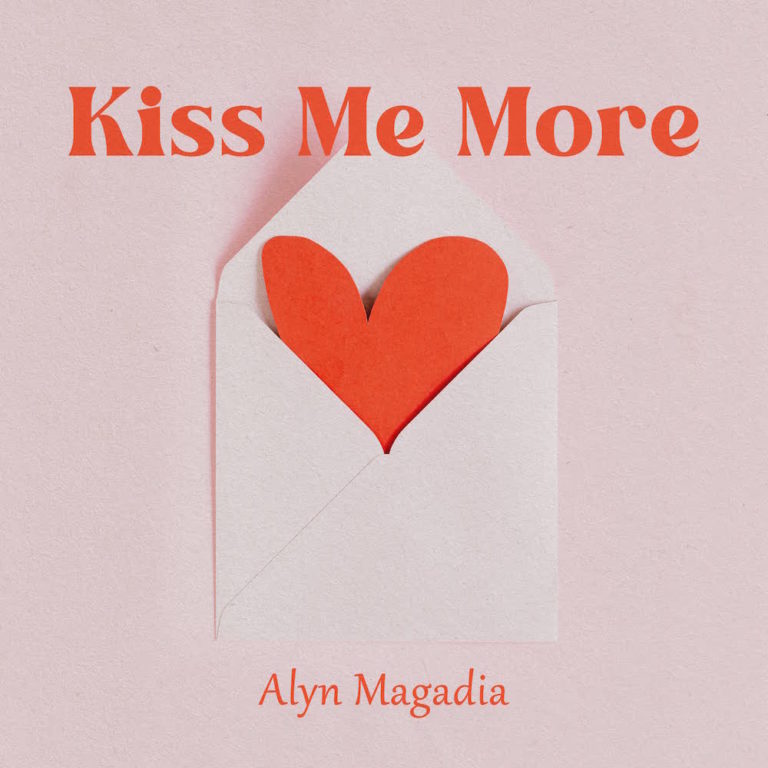 Kiss Me More