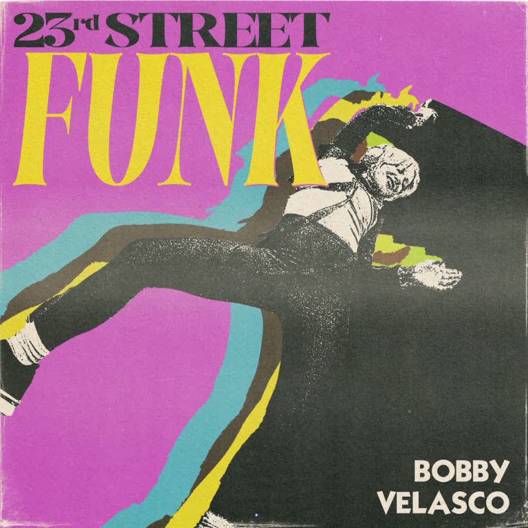 23rd Street Funk