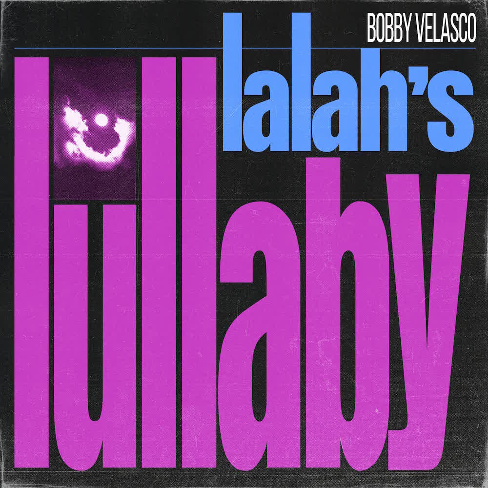 Lala's Lullaby
