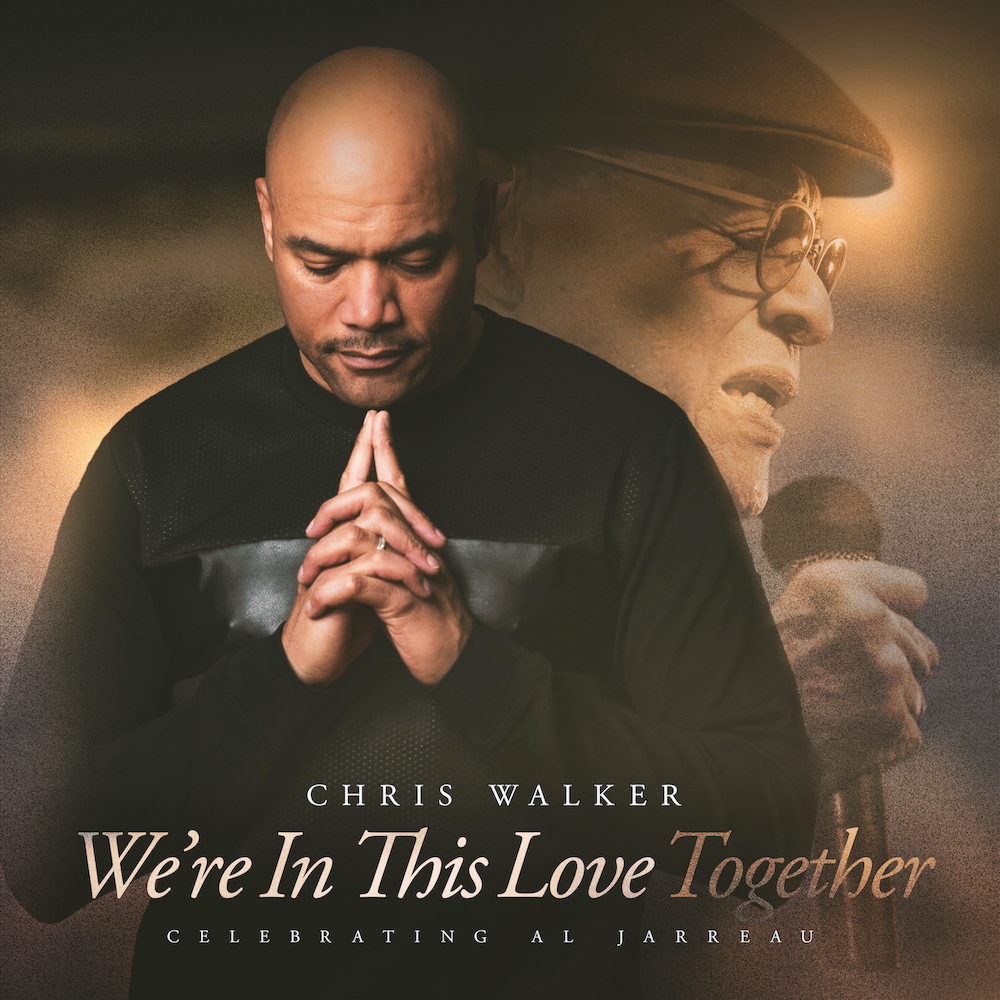 We're In This Love Together