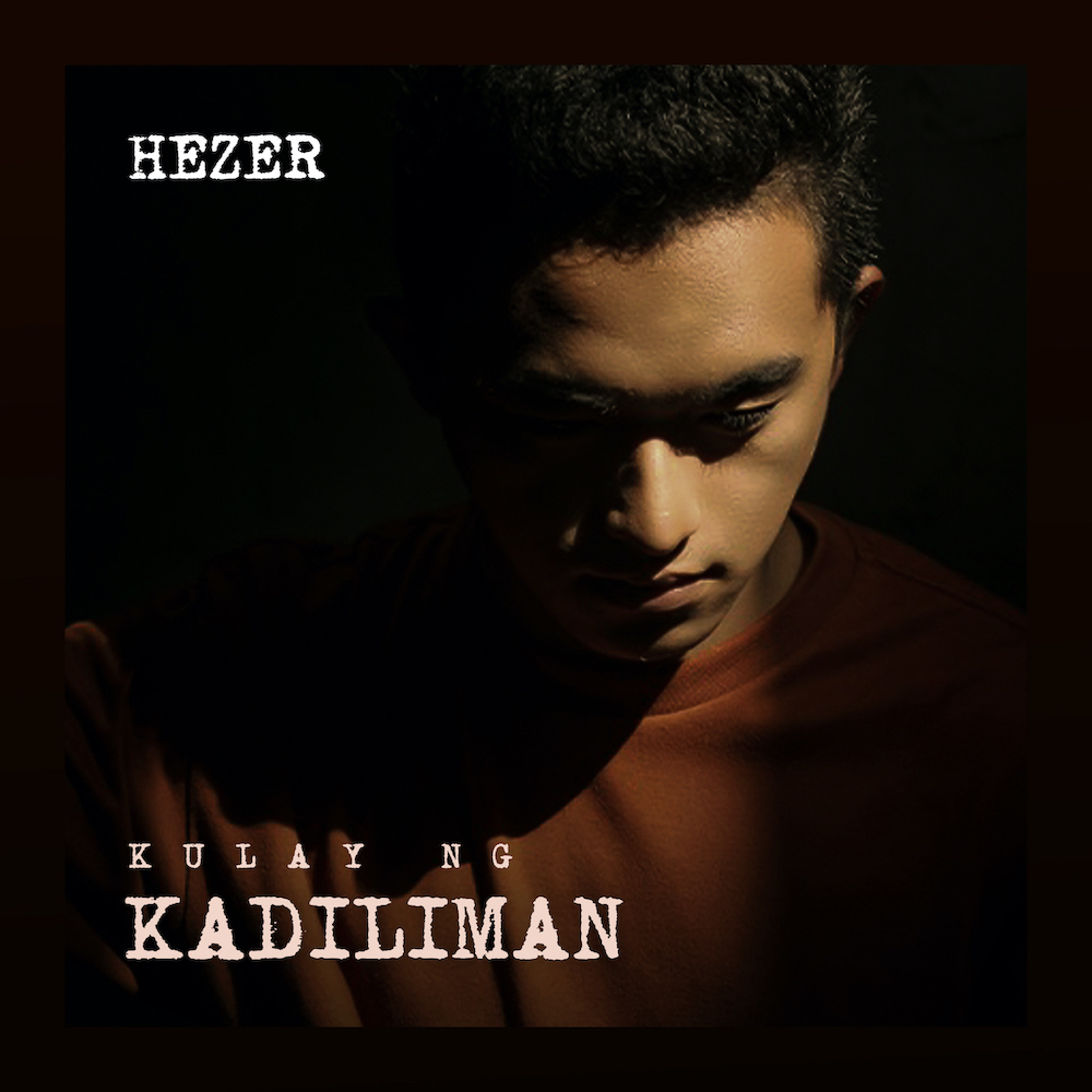 Kulay Ng Kadiliman