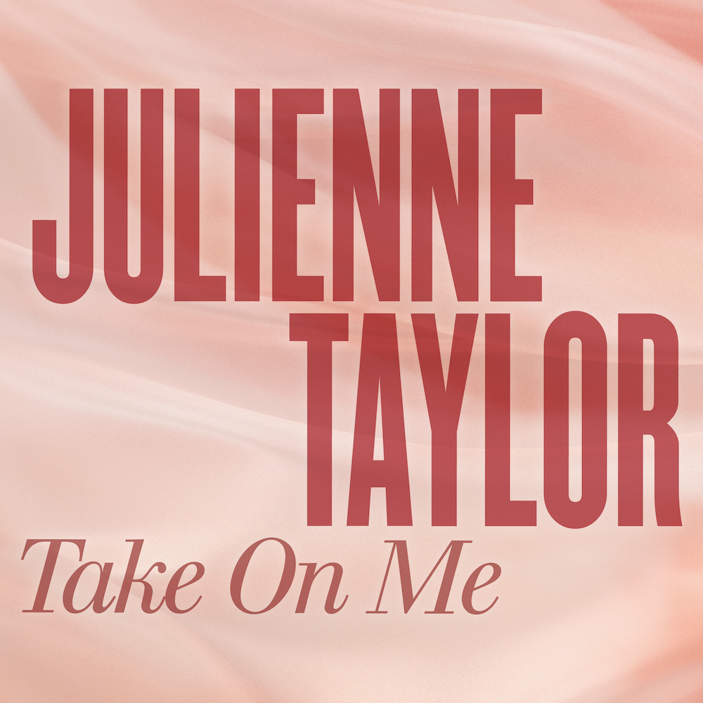 Take On Me