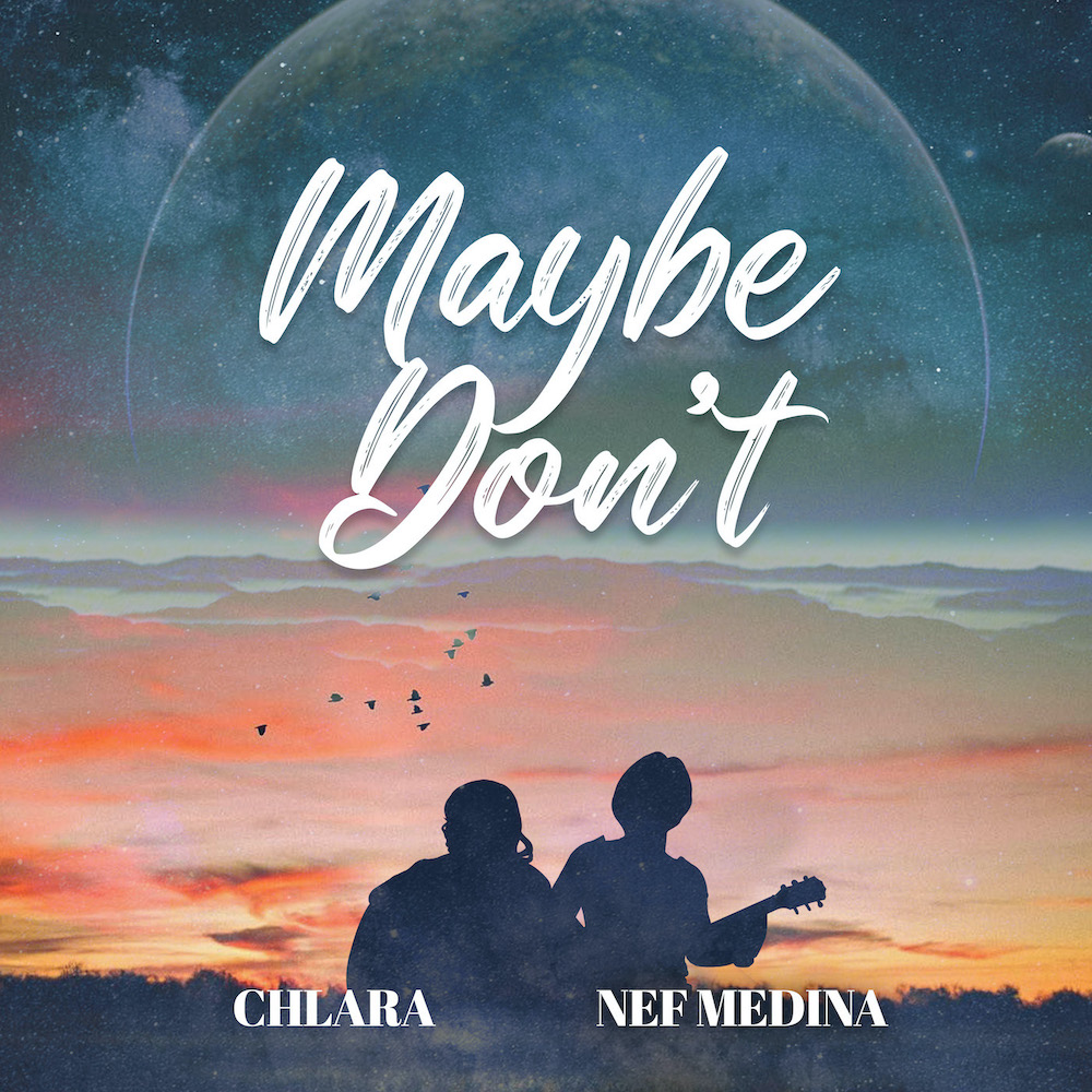 Maybe Dont