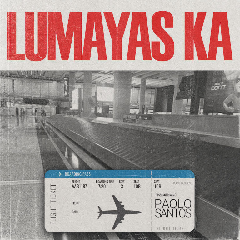 Lumayas Ka
