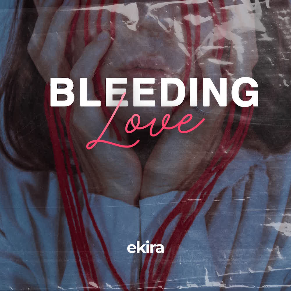 Bleeding Love