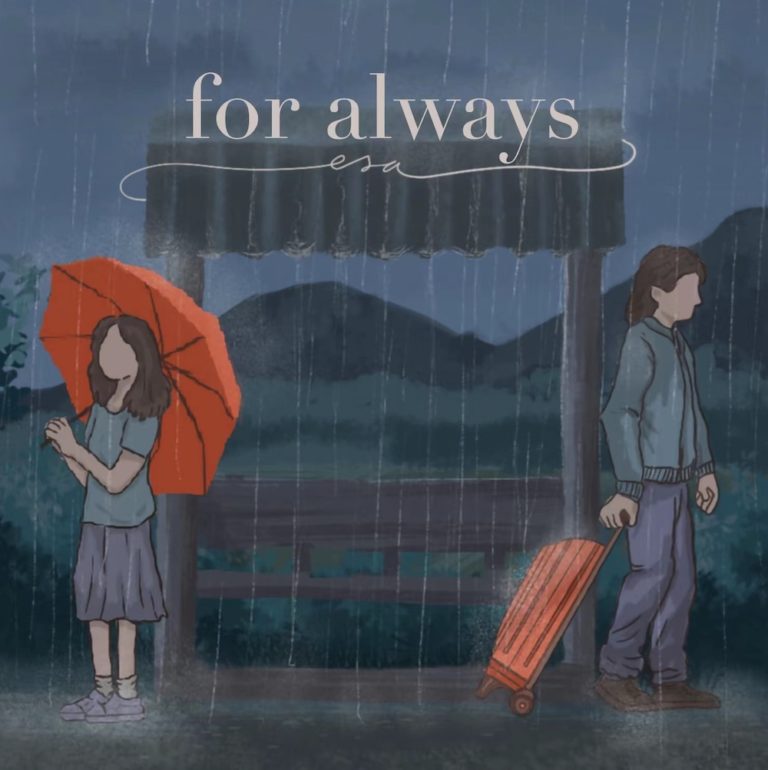 esa - for always