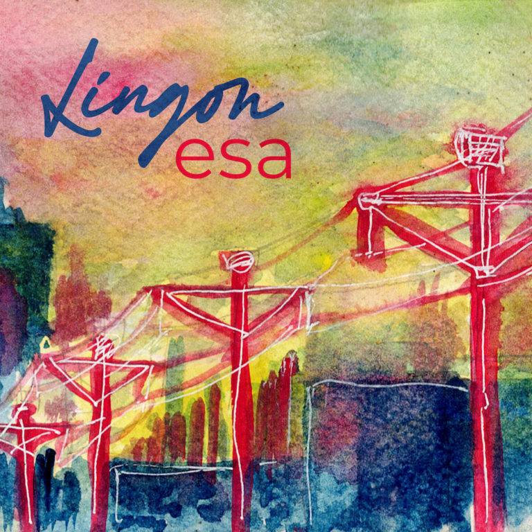 esa - lingon