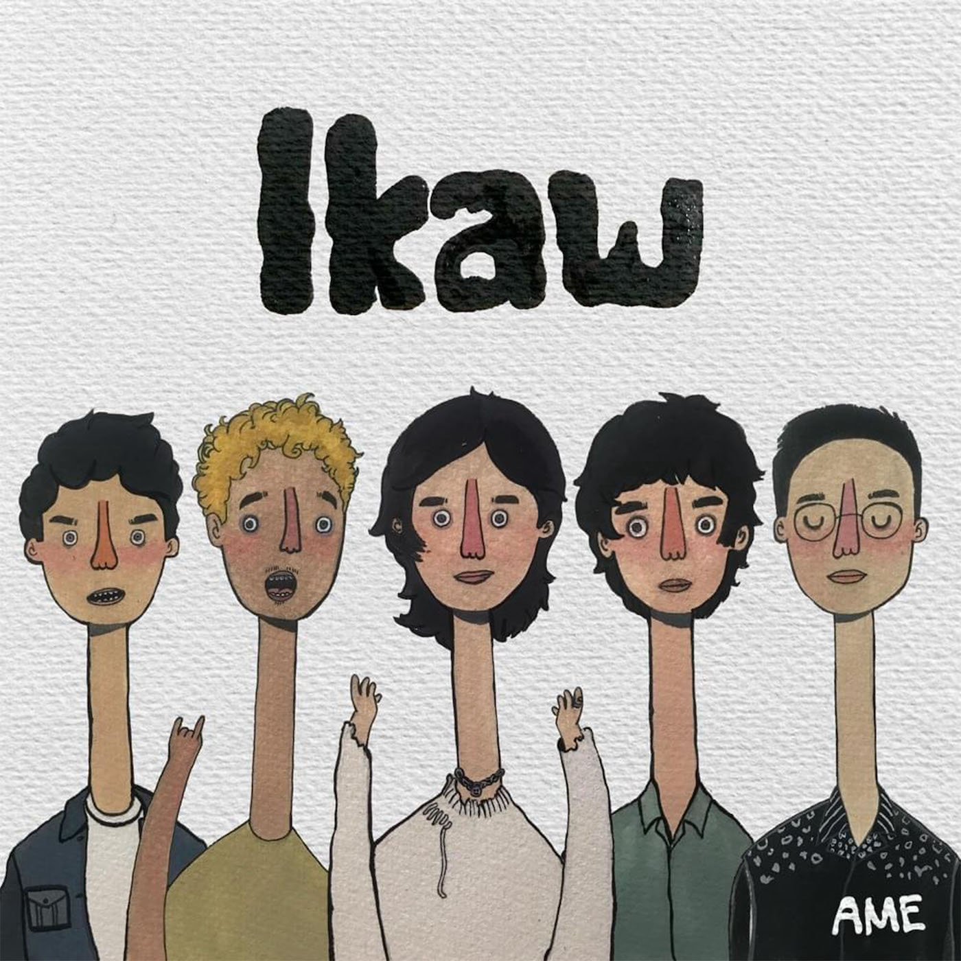 Ikaw