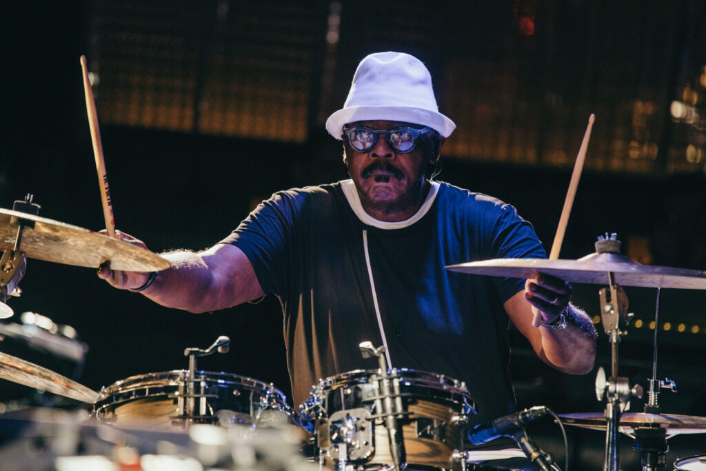 Harvey Mason